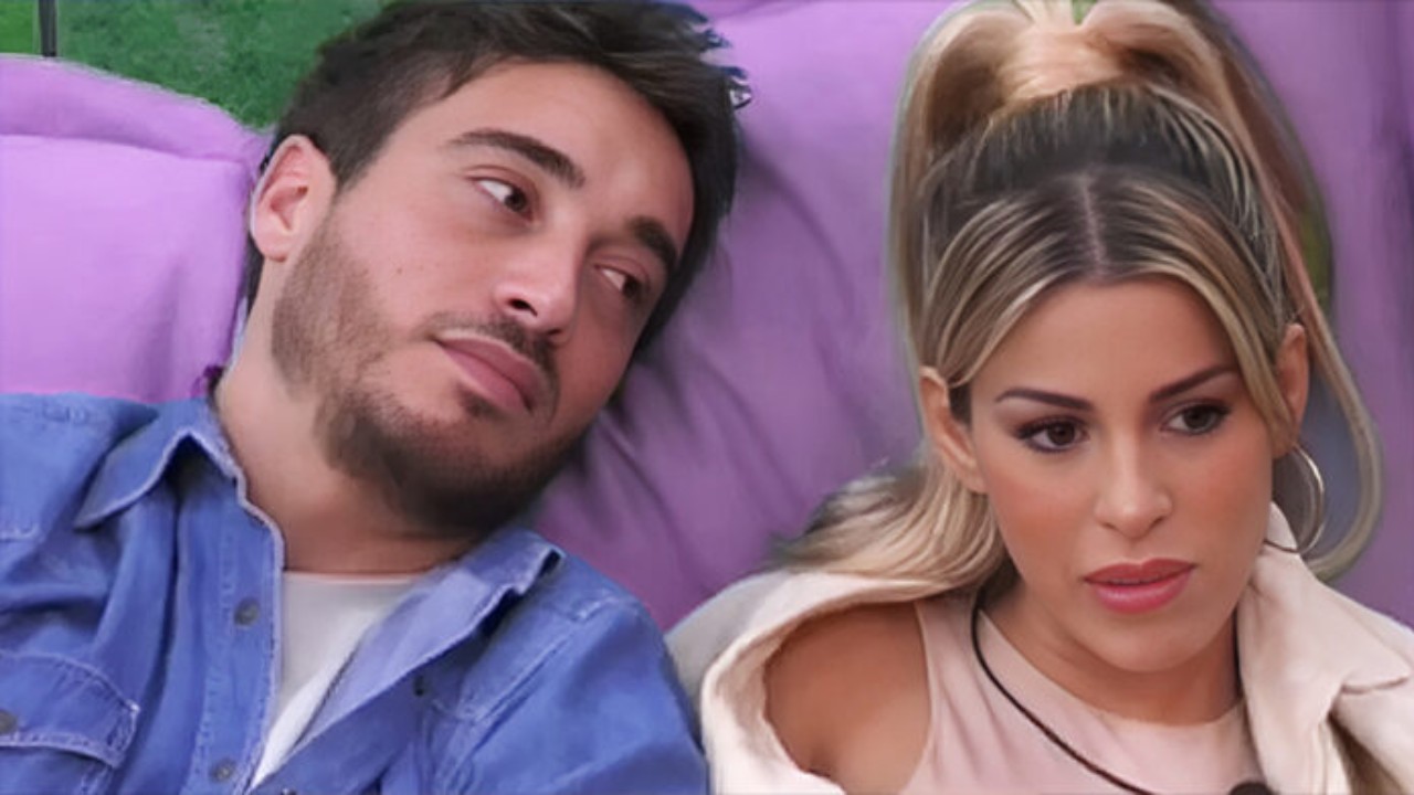 Grande Fratello Vip, Antonino Spinalbese svela tutta la verità: "Ecco cosa è successo con Oriana sotto le coperte"