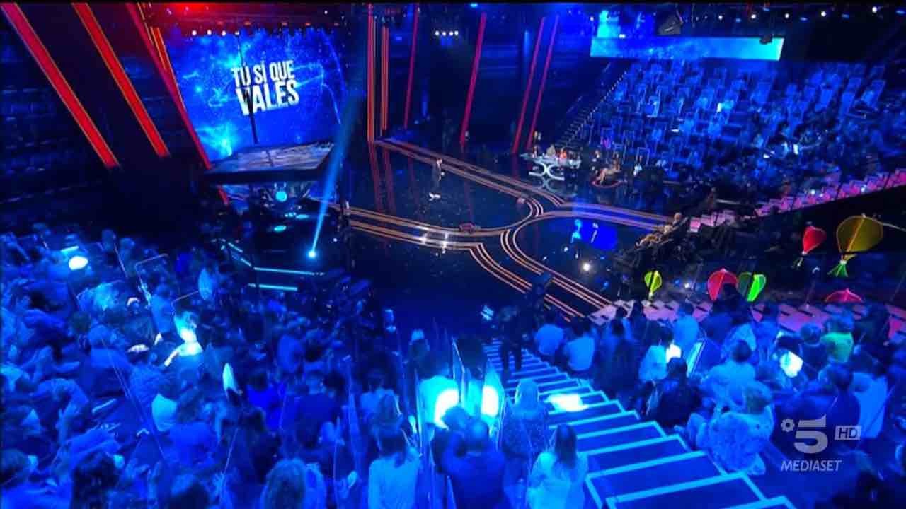 Tu si que vales, tutte le anticipazioni sui finalisti di stasera sabato 19 novembre