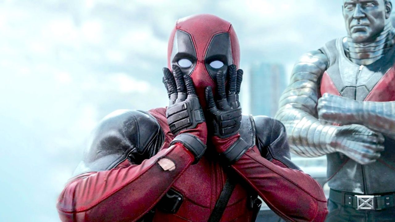 Jensen Ackles poteva essere Deadpool al posto di Ryan Reynolds