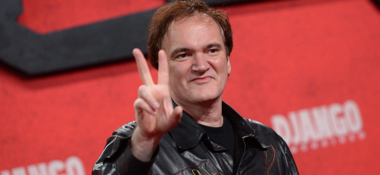 Quentin Tarantino non ha ancora pensato al suo prossimo film da regista