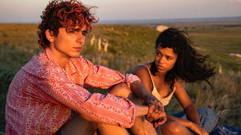 Bones and All, una convincente fiaba sulla solitudine: incontro con Timothée Chalamet e Luca Guadagnino