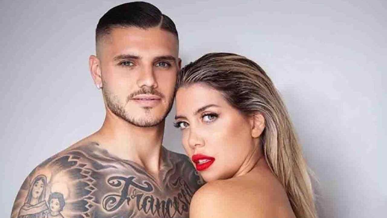 Wanda Nara e Mauro Icardi, fuga d'amore alle Maldive. Riconciliazione in corso?