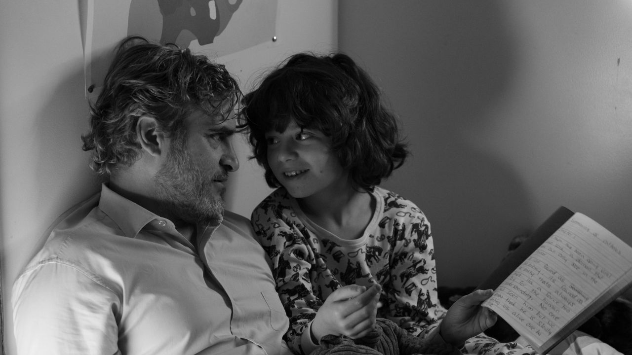 C’mon c’mon, il film con Joaquin Phoenix è tratto da una storia vera?