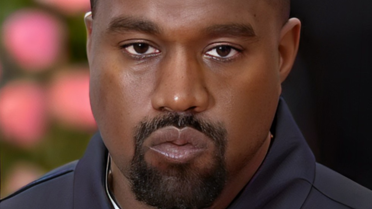 Kanye West in lizza per diventare Presidente e vuole Trump con lui Kanye West in lizza per diventare Presidente e vuole Trump con lui