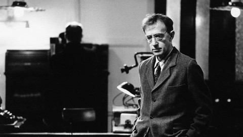 Cinque film in streaming tra i migliori di Woody Allen