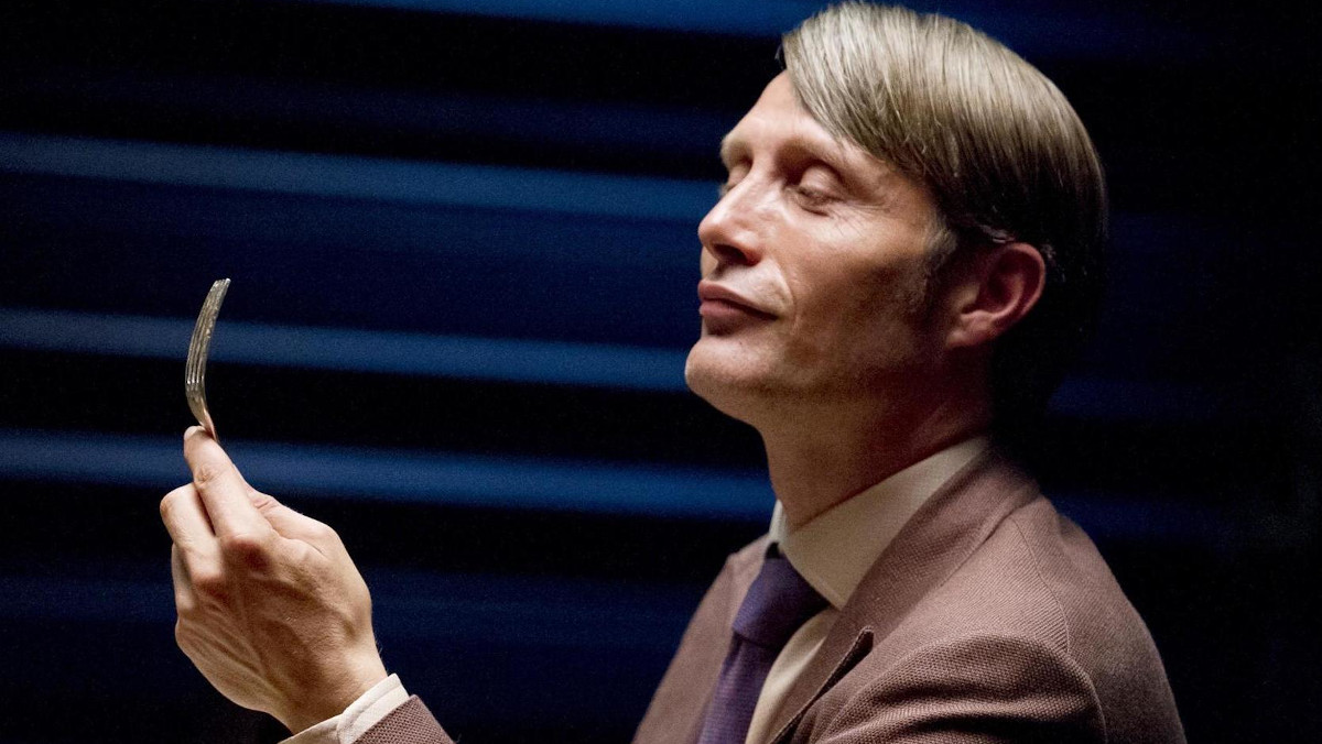 Mads Mikkelsen e Bryan Fuller presto sul set per l'horror Dust Bunny