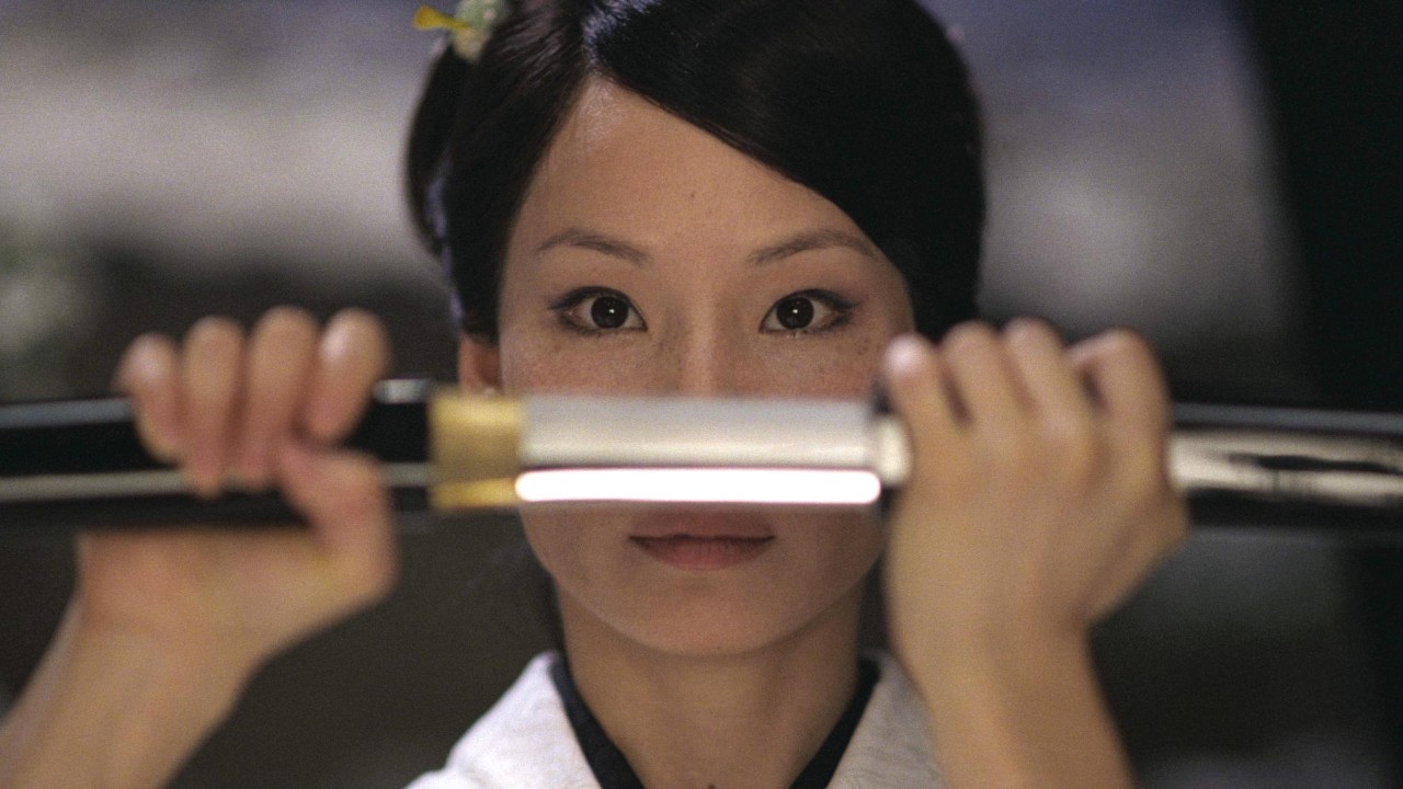 I migliori film in streaming interpretati da Lucy Liu