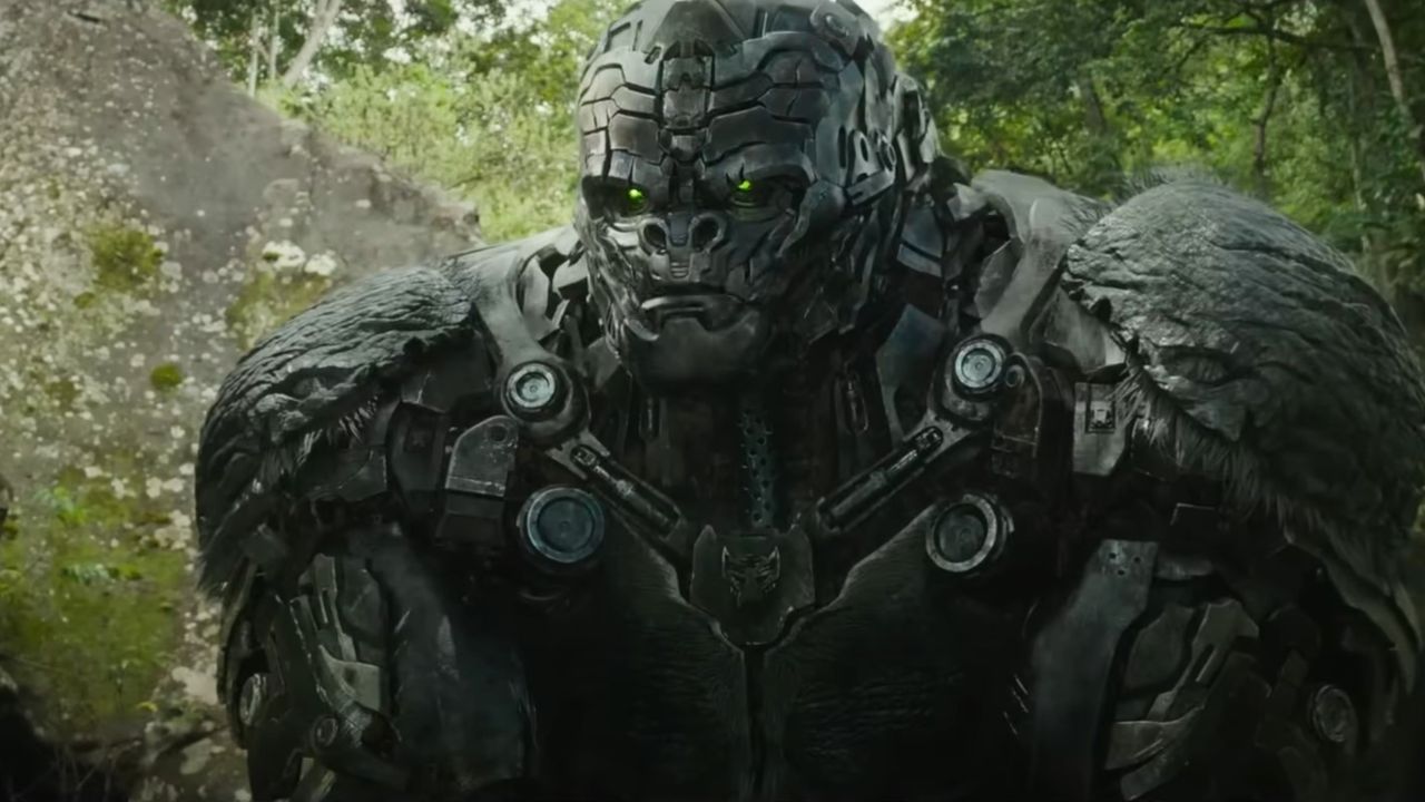 Transformers Il Risveglio, ecco il primo trailer in italiano del nuovo