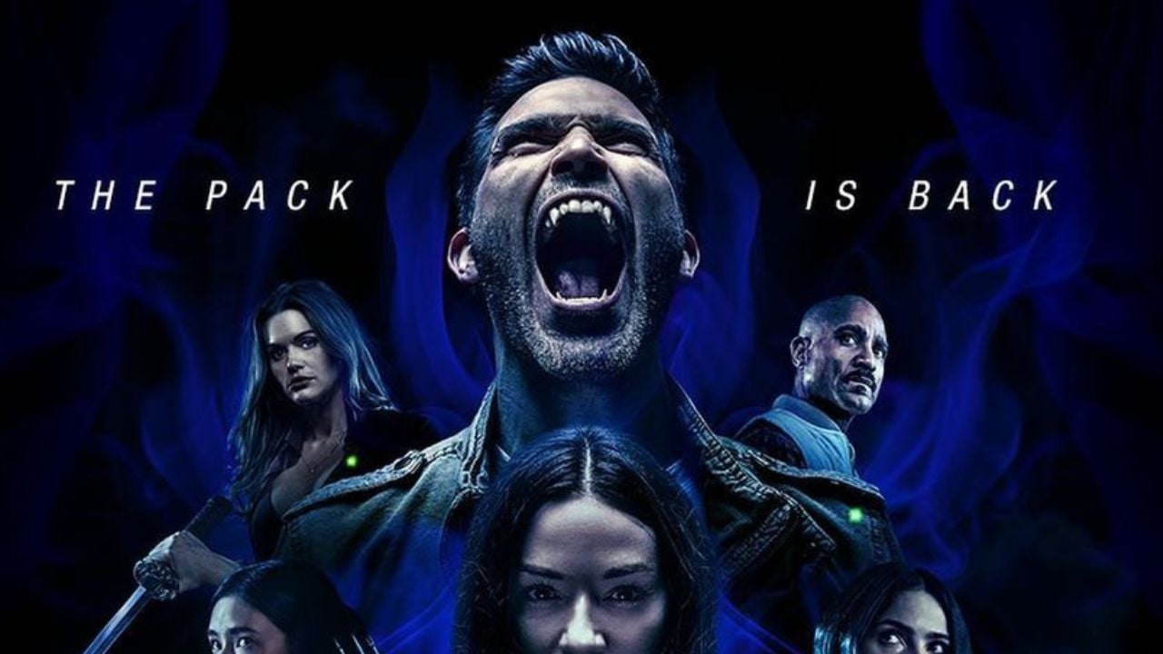 Teen Wolf, il poster ufficiale conferma chi torna nel film sequel