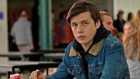 Tuo, Simon: in prima TV il film con Nick Robinson