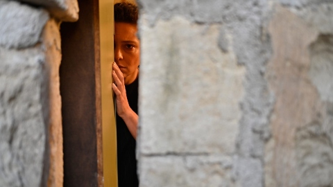 Profeti: recensione del film di Alessio Cremonini con Jasmine Trinca