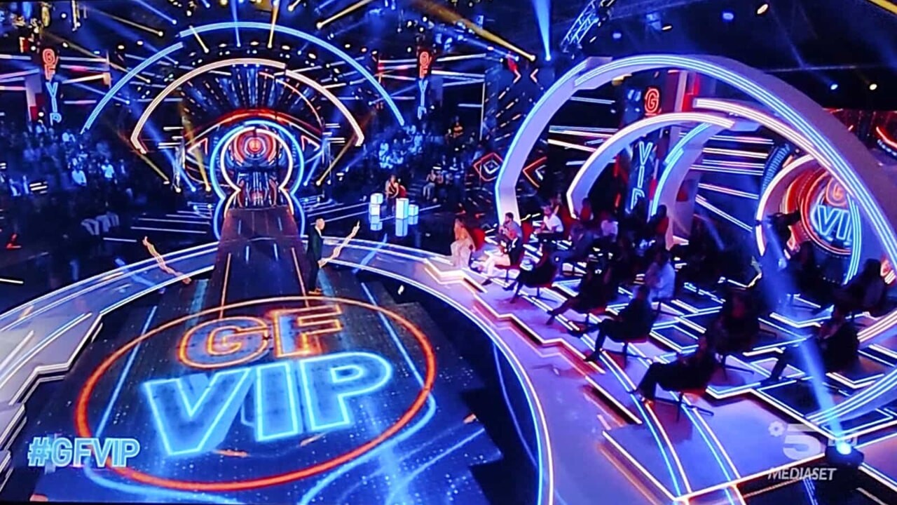Grande Fratello Vip, due ex vipponi si scagliano contro il programma e contro Alfonso Signorini. Volano parole pesanti. Grande Fratello Vip, due ex vipponi si scagliano contro il programma e contro Alfonso Signorini. Volano parole pesanti.