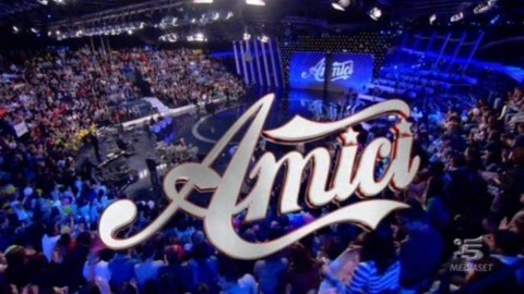 Amici 22 Preview Sunday December 11, 2022: Guests, Issues and ...