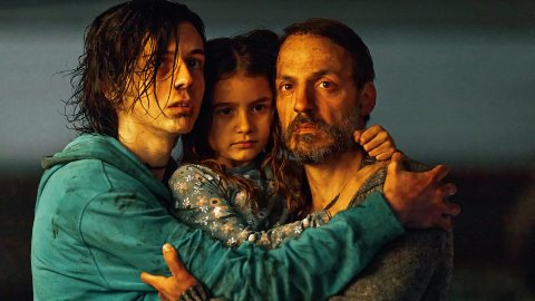 Piove di Paolo Strippoli ha vinto il ricorso: la pellicola non sarà più vietata ai minori di 18 anni