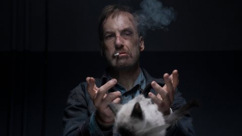 Io sono nessuno 2 - Il sequel del film con Bob Odenkirk ottiene una data d'inizio riprese! 