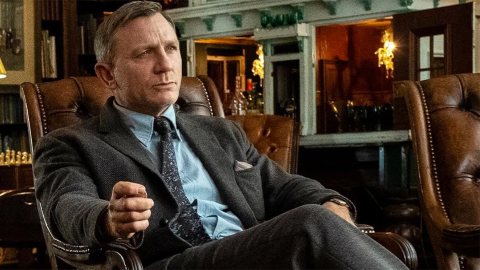 Queer: Daniel Craig protagonista del nuovo film di Luca Guadagnino 