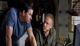 Contraband - la recensione del film con Mark Wahlberg