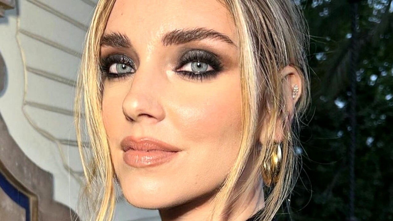 Chiara Ferragni, il mistero del cerotto e la reazione dei fan: "Ora posso parlarne"