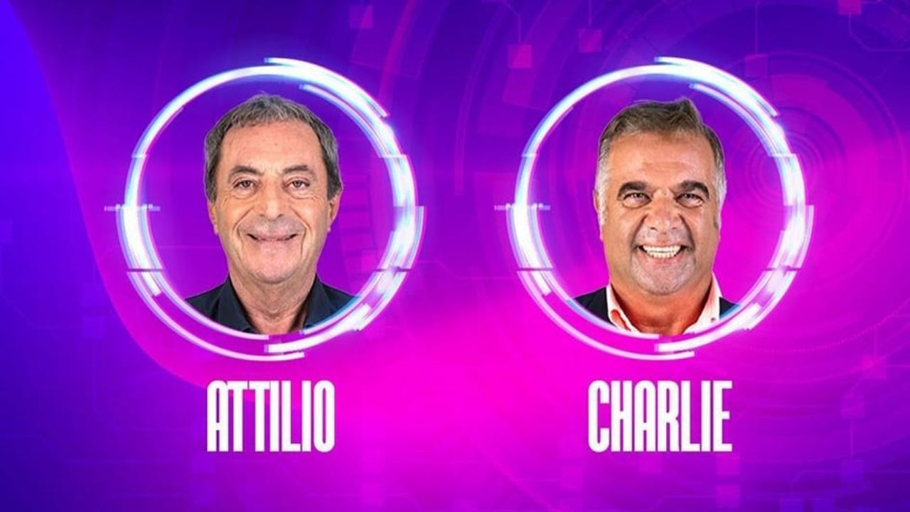 Grande Fratello Vip Chi Sar Eliminato Tra Charlie Gnocchi E Attilio Romita Ecco Cosa Dicono I