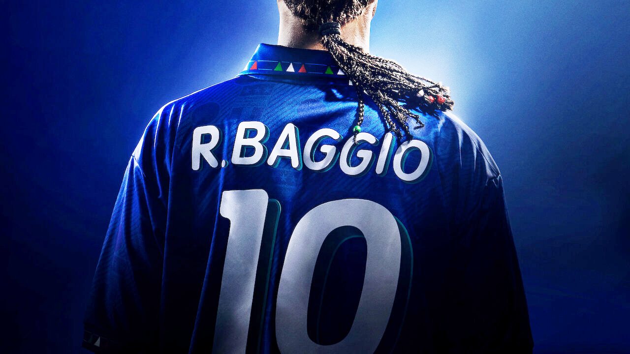 Roberto Baggio il Divin Codino conquista la Cina, il film esce in sala!