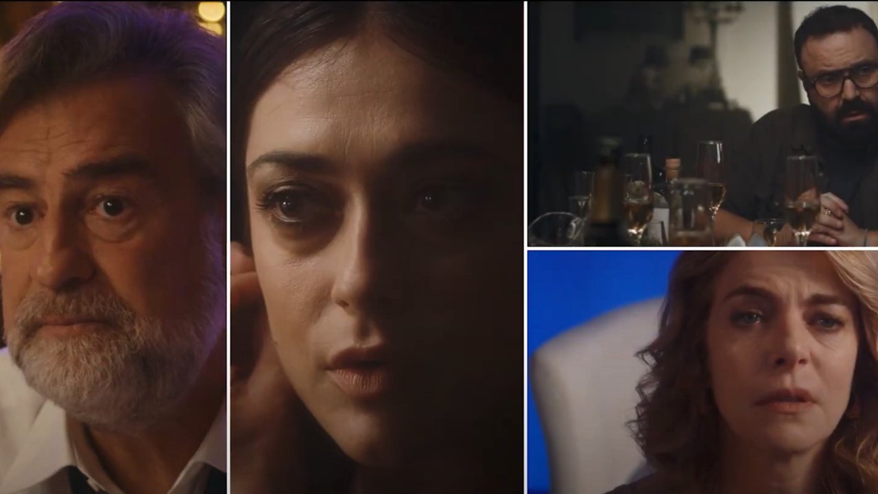 I Migliori Giorni Il trailer della nuova commedia di Massimiliano