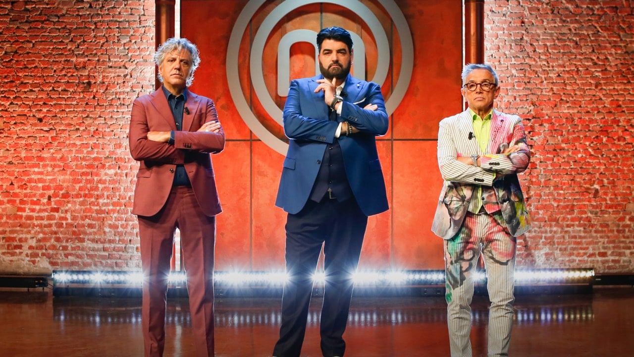 MasterChef | è Il Momento Della Ripartenza | Video Intervista Con Gli ...