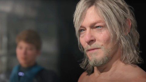 Death Stranding diventa un film: ci saranno Norman Reedus, Mads Mikkelsen e Léa Seydoux?