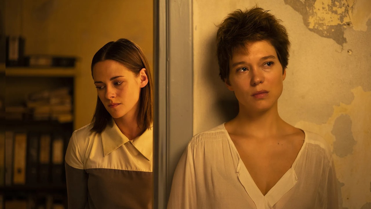 Crimes of the Future è il miglior film dell'anno per Film Comment