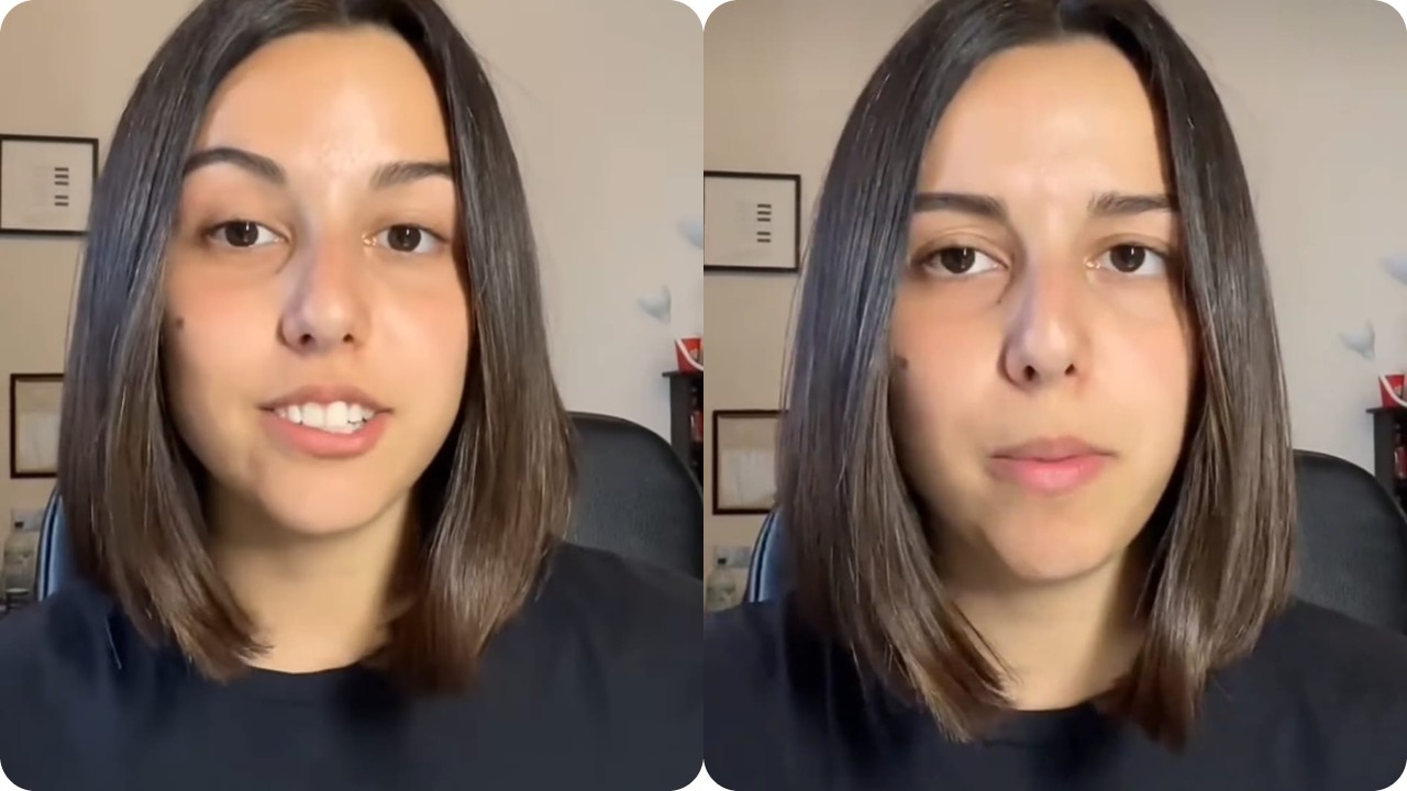 Lo sfogo della figlia di Ambra e Francesca Renga: “Mi dite che sono brutta, me lo dico anche io"