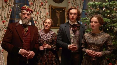 I Film di Natale per tutta la famiglia da guardare su Sky e NOW: le proposte imperdibili