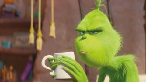 Il Grinch, trama e curiosità su un cult delle feste natalizie da vedere con  tutta la famiglia