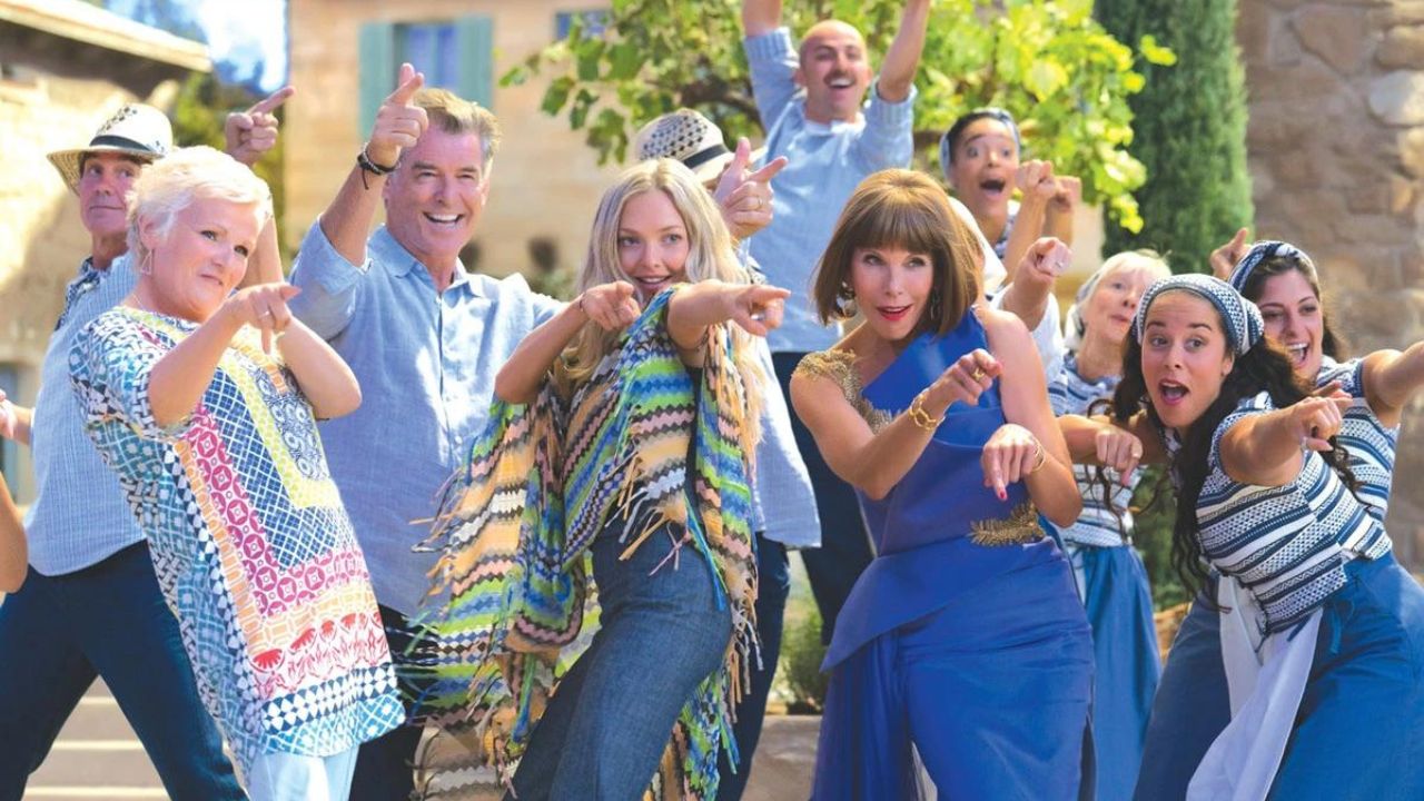 Mamma mia, il regista si sbottona sul terzo film e riaccende la speranza