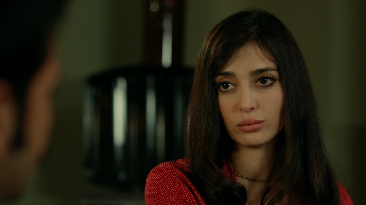 Terra Amara puntate turche e in