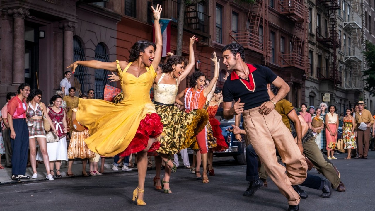 Voglia di musical durante le feste? Questi i migliori film in streaming degli ultimi anni