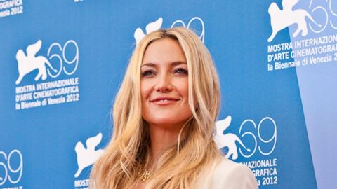 Kate Hudson rivela se si unirà all'universo Marvel
