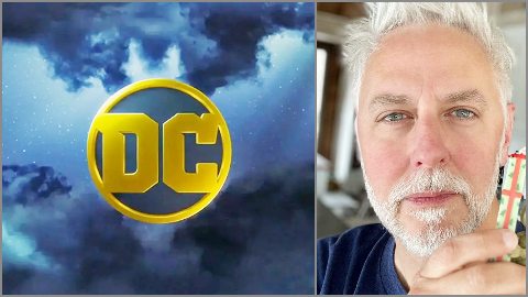 DC Studios, James Gunn rassicura i fan disorientati ed esclude recasting totali