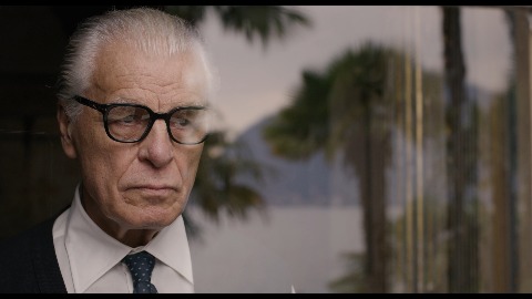 Arnoldo Mondadori - I libri per cambiare il mondo: in onda stasera su Rai 1 la docufiction con Michele Placido