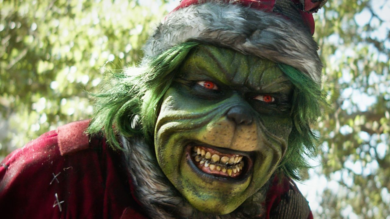 The Mean One, il regista si sbottona su un possibile sequel della versione horror del Grinch
