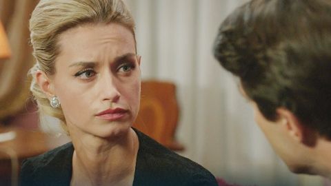 Il Paradiso delle Signore Anticipazioni: Per Ludovica e Marcello c'è  speranza ma Ferdinando potrebbe volere vendetta!