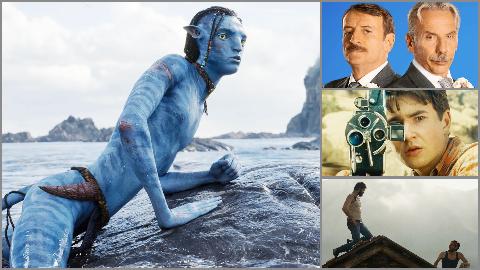 Oltre Avatar 2, il boxoffice delle Feste e gli inseguitori
