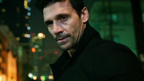 La notte del giudizio 6 si fa o no? Ci aggiorna Frank Grillo