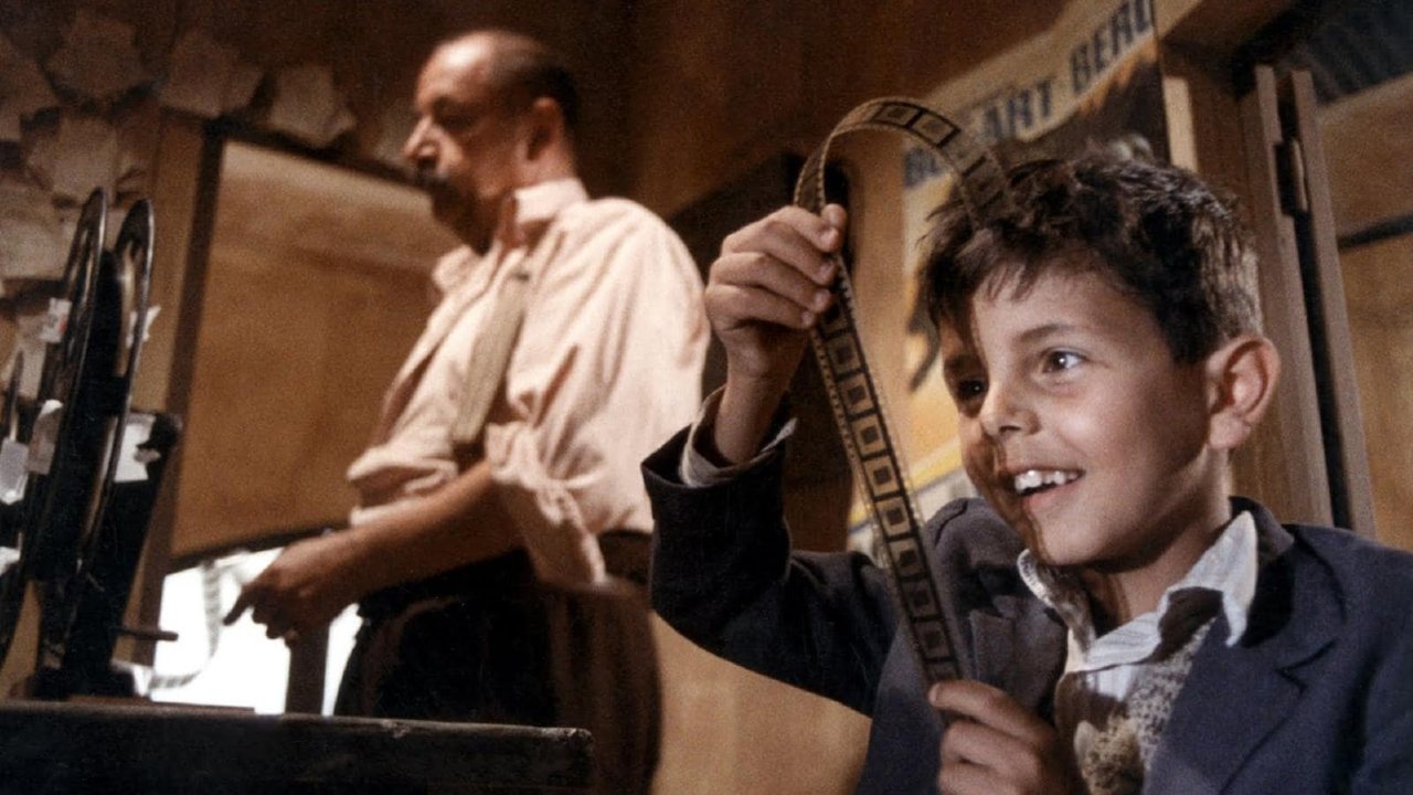 Morto Blasco Giurato, premiato direttore della fotografia di Nuovo cinema Paradiso ma non solo