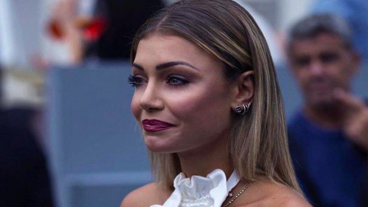 camilla mangiapelo uomini e donne