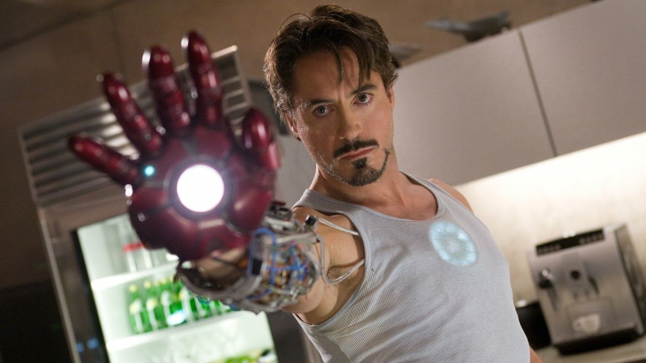 Iron Man, i Marvel Studios erano pronti a cancellare il primo film