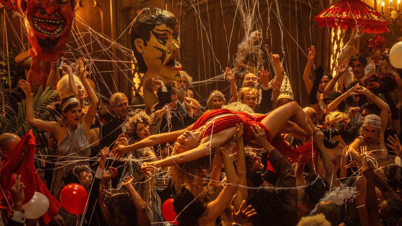 Babylon non è storicamente accurato: Paul Schrader all'attacco
