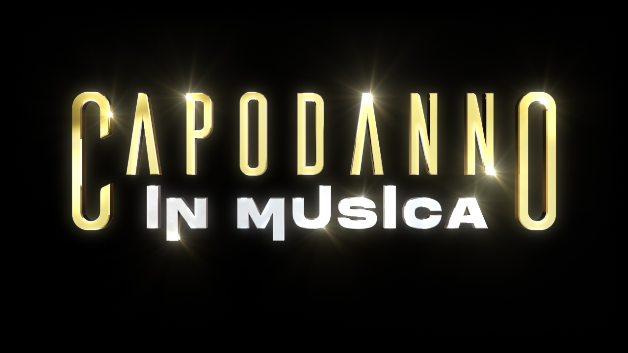 Capodanno in Musica in diretta su Canale 5 condotto da Federica Panicucci: gli ospiti e il programma