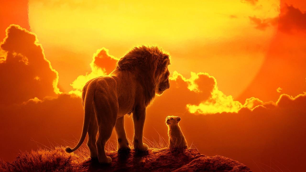 Mufasa: Il Re Leone: la Disney annuncia il prequel per il 2024