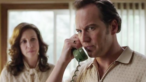 The Conjuring 4 sarà l'ultimo della serie? James Wan spiega la situazione