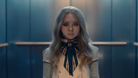 M3GAN, James Wan sta già pensando ad un sequel