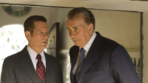 Richard Nixon "raccontato" attraverso cinque film in streaming